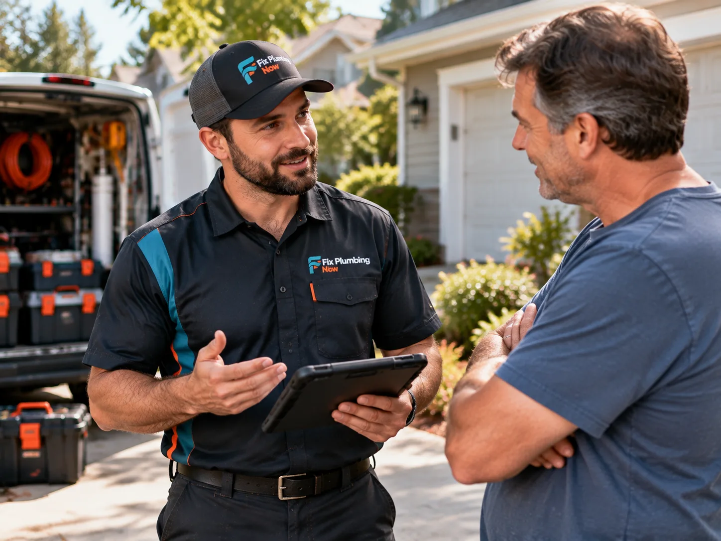 Clogged Drain Service Santa, ID FAQs